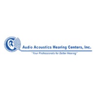 Audio Acoustics Hearing Centers Inc logo, Audio Acoustics Hearing Centers Inc contact details