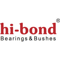 Hi-Bond Bearings Pvt Ltd logo, Hi-Bond Bearings Pvt Ltd contact details