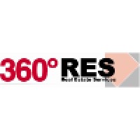 360 Real Estate Services logo, 360 Real Estate Services contact details