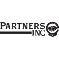 Partners Inc. logo, Partners Inc. contact details