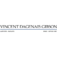 Vincent Dagenais Gibson logo, Vincent Dagenais Gibson contact details