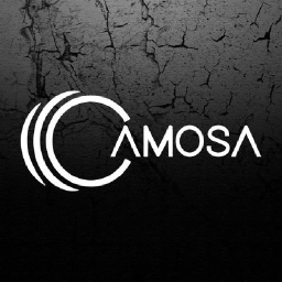 CAMOSA logo, CAMOSA contact details