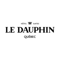 Hotel & Suites Le Dauphin Quebec logo, Hotel & Suites Le Dauphin Quebec contact details