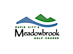 Meadowbrook Golf Course logo, Meadowbrook Golf Course contact details