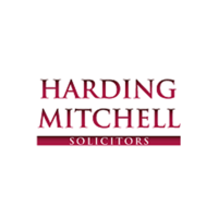 Harding Mitchell Solicitors logo, Harding Mitchell Solicitors contact details