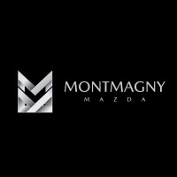 Montmagny Mazda logo, Montmagny Mazda contact details