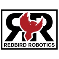 Redbird Robotics logo, Redbird Robotics contact details