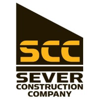 Sever Construction Company logo, Sever Construction Company contact details