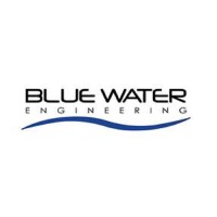 Blue Water Engineering logo, Blue Water Engineering contact details