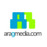 Aragmedia, LLC logo, Aragmedia, LLC contact details