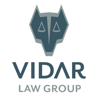 Vidar Law Group logo, Vidar Law Group contact details