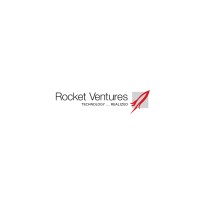 Rocket Ventures logo, Rocket Ventures contact details