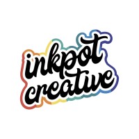 Inkpot Creative logo, Inkpot Creative contact details