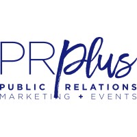 PR Plus Inc logo, PR Plus Inc contact details