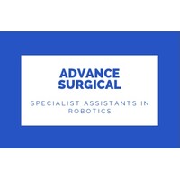 Advance Surgical logo, Advance Surgical contact details