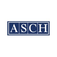 American Society of Clinical Hypnosis (ASCH) logo, American Society of Clinical Hypnosis (ASCH) contact details