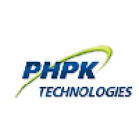 PHPK Technologies logo, PHPK Technologies contact details