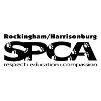 Rockingham Harrisonburg SPCA logo, Rockingham Harrisonburg SPCA contact details