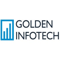 Golden Infotech logo, Golden Infotech contact details