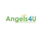 Angels4U logo, Angels4U contact details