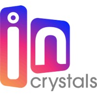 INCRYSTALS LIMITED logo, INCRYSTALS LIMITED contact details