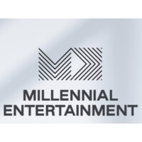 Millennial Entertainment logo, Millennial Entertainment contact details