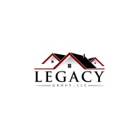 Legacy Group logo, Legacy Group contact details