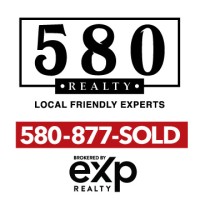 580 Realty© logo, 580 Realty© contact details