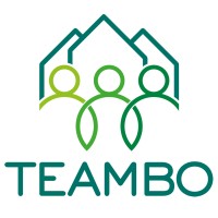 Teambo logo, Teambo contact details