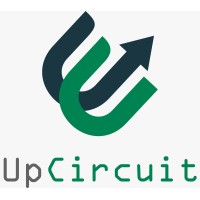 Upcircuit logo, Upcircuit contact details