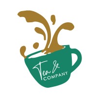 Tea & Company logo, Tea & Company contact details