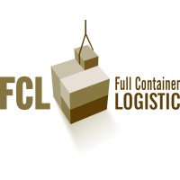 Full Container Logistic logo, Full Container Logistic contact details