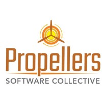 Propellers, Inc. logo, Propellers, Inc. contact details