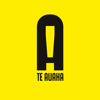 Te Auaha logo, Te Auaha contact details