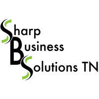 Sharp Business Solutions TN logo, Sharp Business Solutions TN contact details