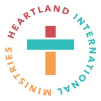 HEARTLAND INTERNATIONAL MINISTRIES logo, HEARTLAND INTERNATIONAL MINISTRIES contact details