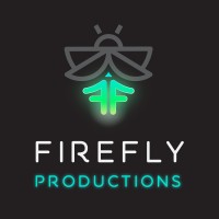 FireFly Productions logo, FireFly Productions contact details