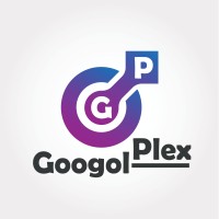 GooGolPlex logo, GooGolPlex contact details