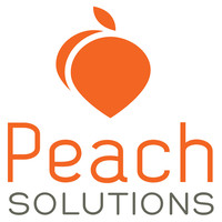 Peach Solutions S.A. de C.V. logo, Peach Solutions S.A. de C.V. contact details