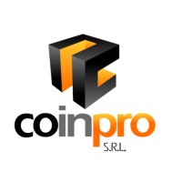 COINPRO, SRL logo, COINPRO, SRL contact details