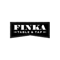 FINKA TABLE & TAP logo, FINKA TABLE & TAP contact details