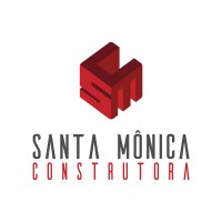 Santa Monica Construtora logo, Santa Monica Construtora contact details