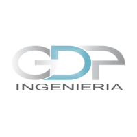 GDP Ingeniería logo, GDP Ingeniería contact details