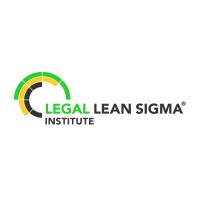 Legal Lean Sigma Institute LLC logo, Legal Lean Sigma Institute LLC contact details