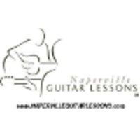 Naperville Guitar Lessons logo, Naperville Guitar Lessons contact details