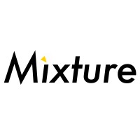 Mixture logo, Mixture contact details