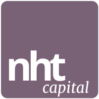 NHT Capital logo, NHT Capital contact details