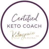 Ketogenic Living 101 logo, Ketogenic Living 101 contact details