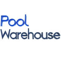 Pool Warehouse logo, Pool Warehouse contact details