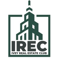 Ivey Real Estate Club logo, Ivey Real Estate Club contact details